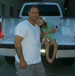 Meet your Posher, Jason